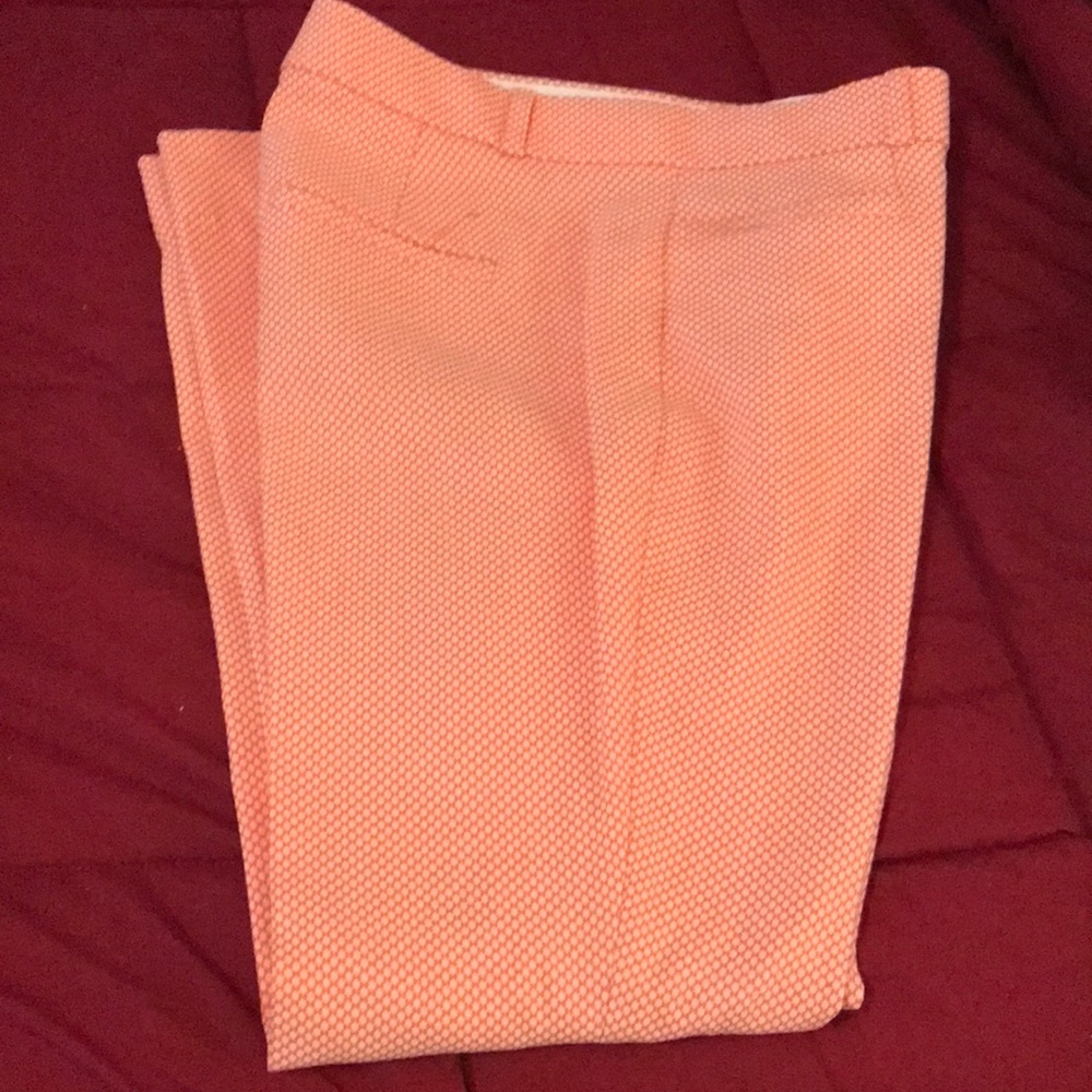 Banana Republic trousers